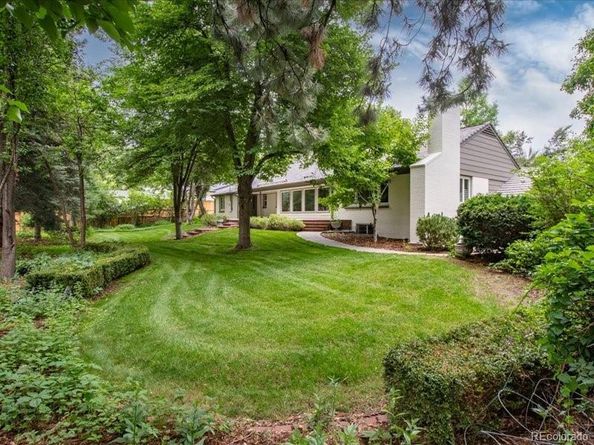 3975 S Cherry Street, Cherry Hills Village CO 80113