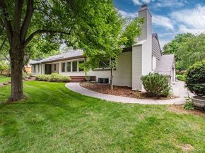 3975 S Cherry Street, Cherry Hills Village CO 80113