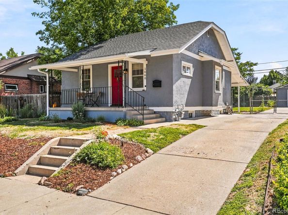1660 Tamarac Street, Denver CO 80220