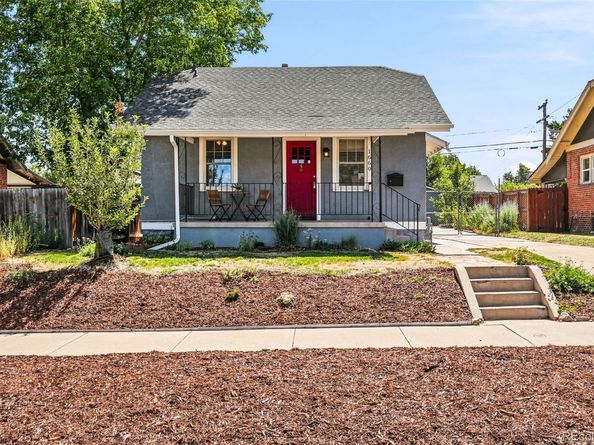 1660 Tamarac Street, Denver CO 80220