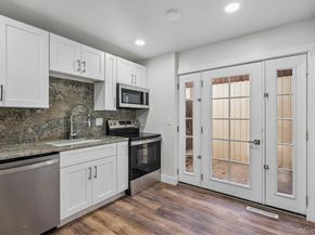 9394 W Utah Avenue, Lakewood CO 80232