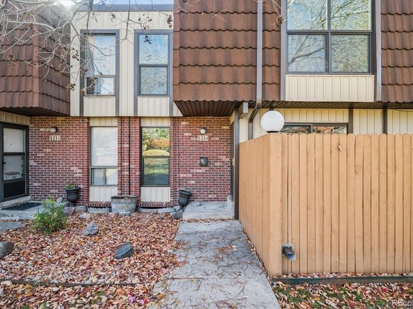 9394 W Utah Avenue, Lakewood CO 80232