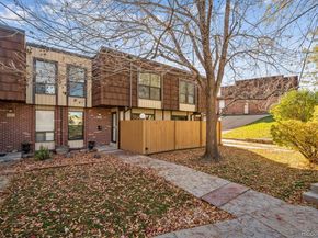 9394 W Utah Avenue, Lakewood CO 80232