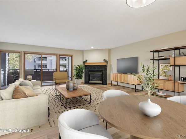 23674 Pondview Place B, Golden CO 80401