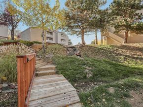 23674 Pondview Place B, Golden CO 80401