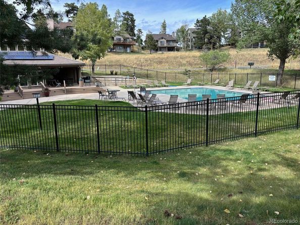 23674 Pondview Place B, Golden CO 80401