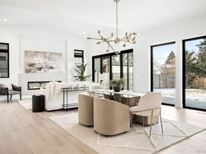 Undisclosed Address #7481997, Denver CO 80222