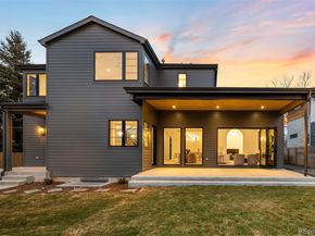 Undisclosed Address #7481997, Denver CO 80222