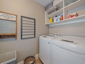 15533 W Vassar Avenue, Lakewood CO 80228