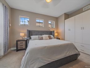 15533 W Vassar Avenue, Lakewood CO 80228