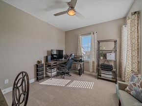 15533 W Vassar Avenue, Lakewood CO 80228