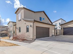 15533 W Vassar Avenue, Lakewood CO 80228