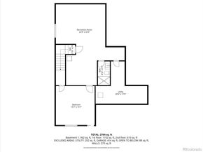 15533 W Vassar Avenue, Lakewood CO 80228