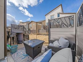 15533 W Vassar Avenue, Lakewood CO 80228