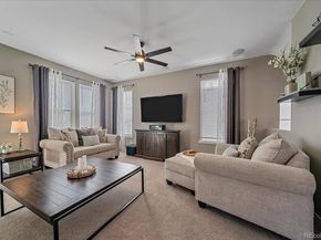 15533 W Vassar Avenue, Lakewood CO 80228