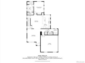 15533 W Vassar Avenue, Lakewood CO 80228