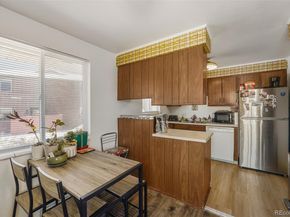 9842 W 22nd Place, Lakewood CO 80215