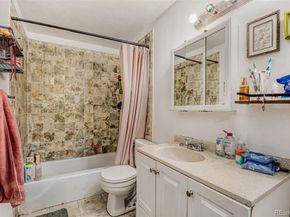 9842 W 22nd Place, Lakewood CO 80215