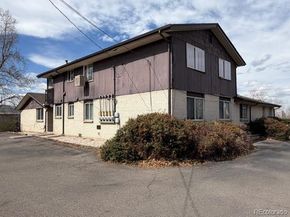 9842 W 22nd Place, Lakewood CO 80215