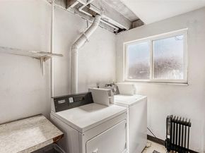 9842 W 22nd Place, Lakewood CO 80215