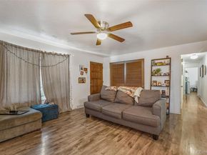 9842 W 22nd Place, Lakewood CO 80215