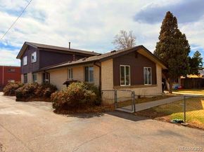9842 W 22nd Place, Lakewood CO 80215