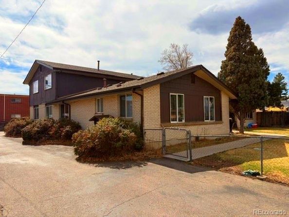 9842 W 22nd Place, Lakewood CO 80215
