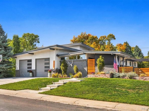 5941 S Detroit Street, Centennial CO 80121