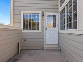 7373 E Iowa Avenue 1085, Denver CO 80231