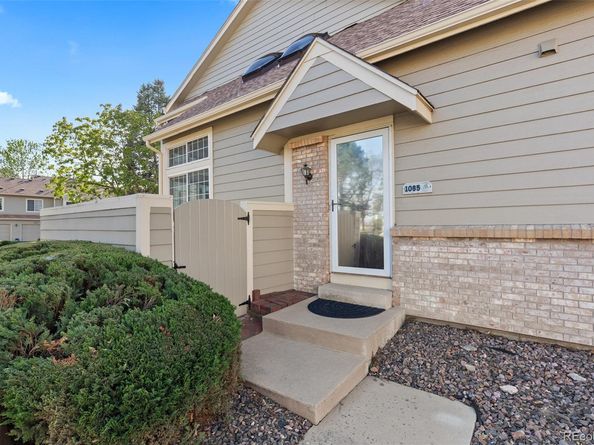 7373 E Iowa Avenue 1085, Denver CO 80231