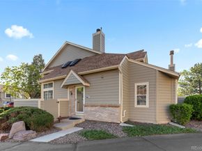7373 E Iowa Avenue 1085, Denver CO 80231