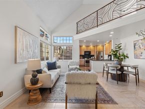 7373 E Iowa Avenue 1085, Denver CO 80231