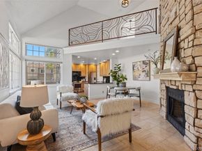 7373 E Iowa Avenue 1085, Denver CO 80231