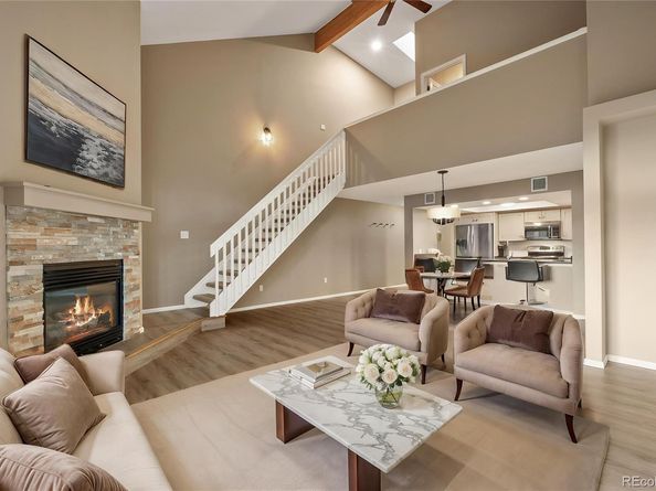 23702 Pondview Place F, Golden CO 80401