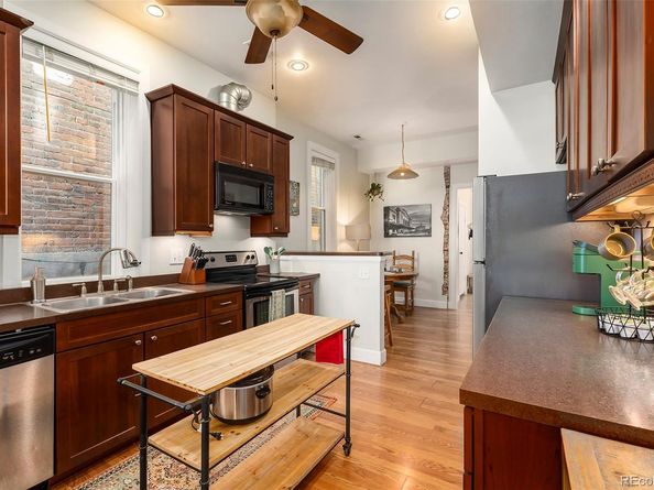2543-2545 River Drive, Denver CO 80211