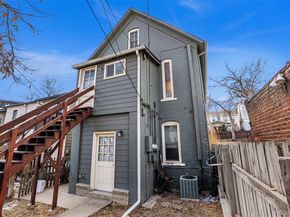 2543-2545 River Drive, Denver CO 80211