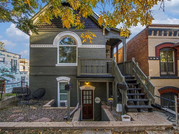 2543-2545 River Drive, Denver CO 80211