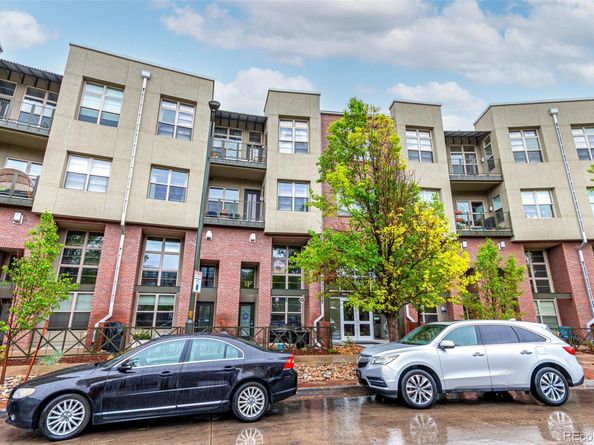 7700 E 29th Avenue 405, Denver CO 80238