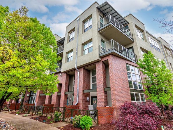 7700 E 29th Avenue 405, Denver CO 80238