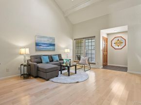140 S Fraser Circle, Aurora CO 80012