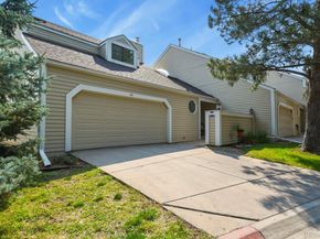 140 S Fraser Circle, Aurora CO 80012