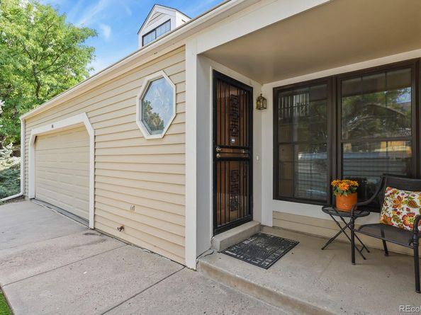 140 S Fraser Circle, Aurora CO 80012