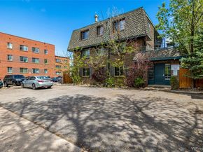 70 N Grant Street 10, Denver CO 80203