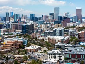 70 N Grant Street 10, Denver CO 80203