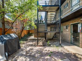 70 N Grant Street 10, Denver CO 80203