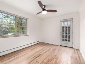 70 N Grant Street 10, Denver CO 80203