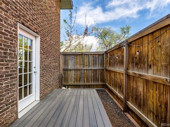 70 N Grant Street 10, Denver CO 80203