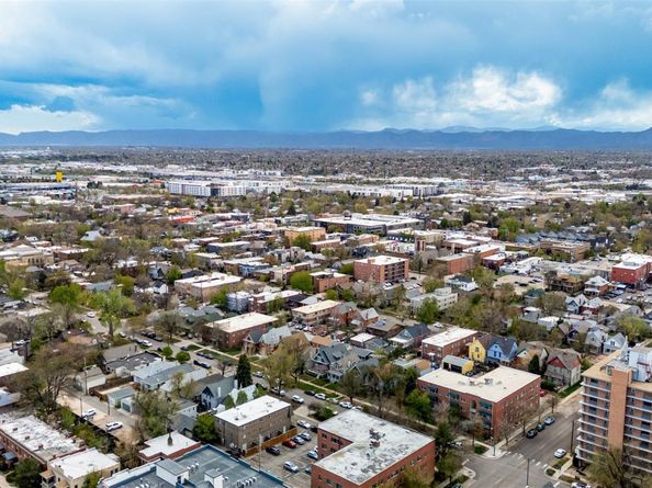 70 N Grant Street 10, Denver CO 80203