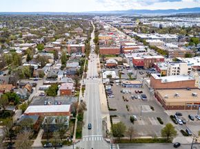 70 N Grant Street 10, Denver CO 80203