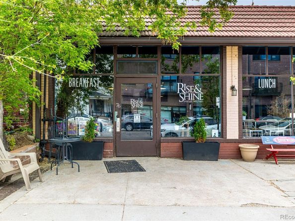 70 N Grant Street 10, Denver CO 80203